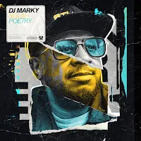 Dj Marky — Poetry Ft Solah — обложка